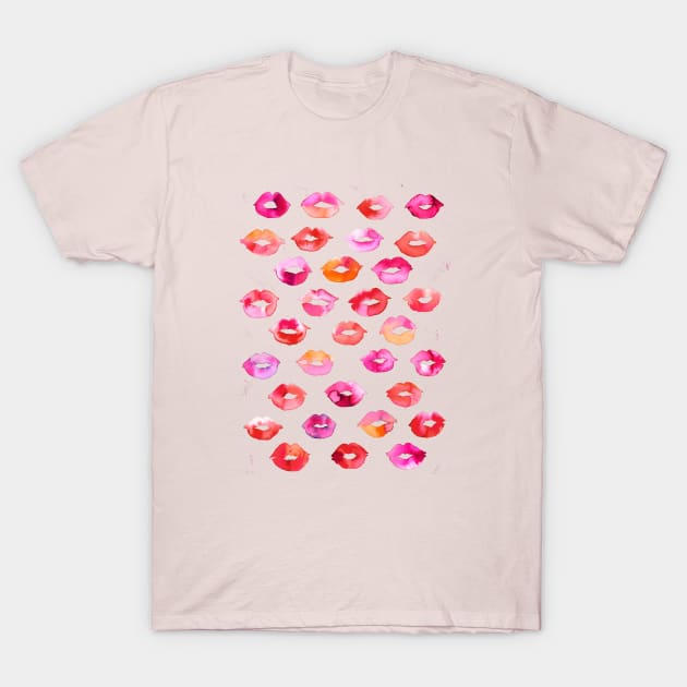 Valentines T-Shirt by ninoladesign